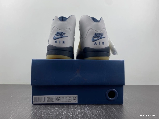 1st Kicks Maniere Air Jordan Ma WMNS A 5 FZ5758-004 x 0806